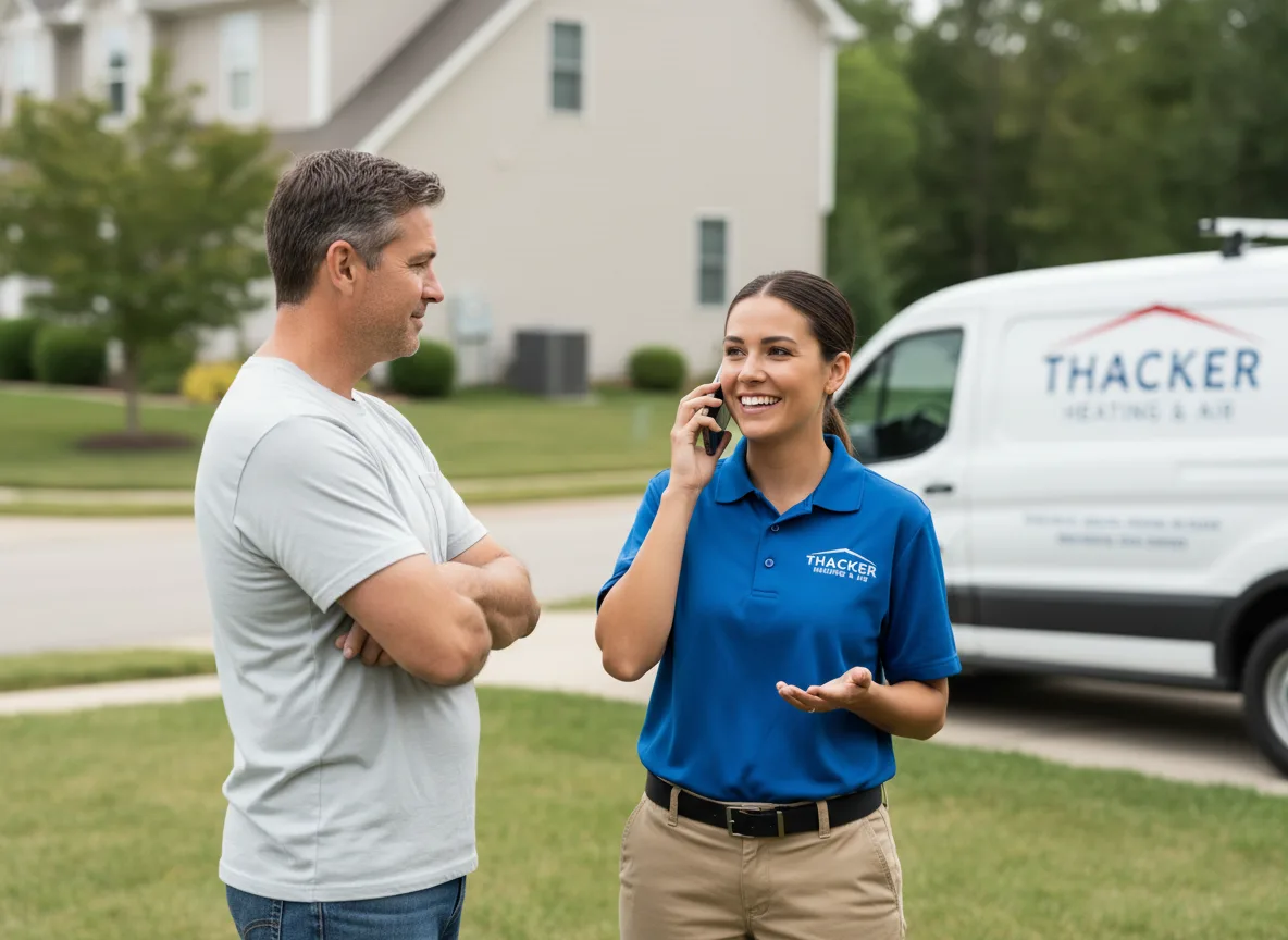 Ac Repair Rising Star, TX FAQs